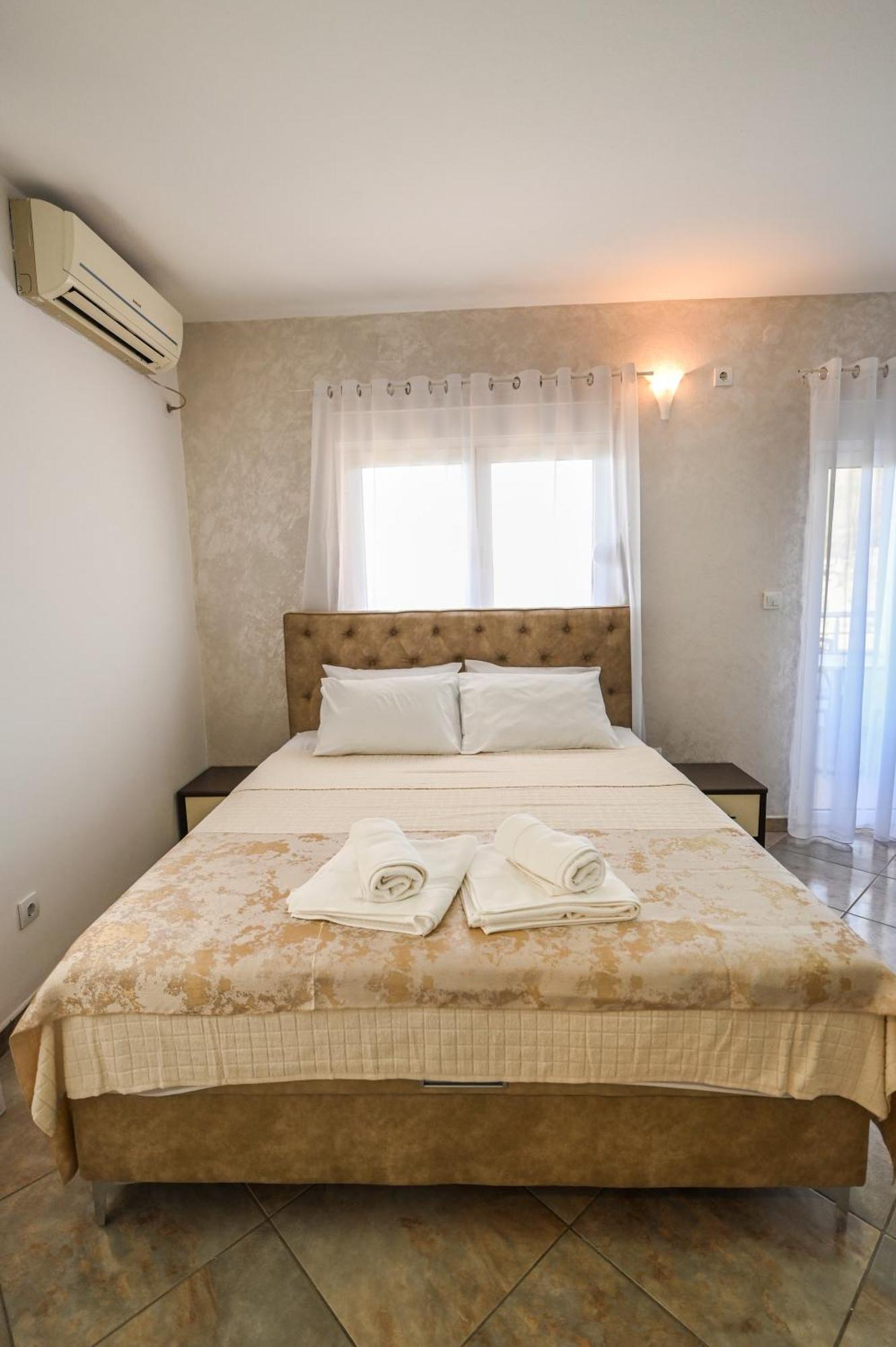 Villa Lux Rajovic 부드바 외부 사진