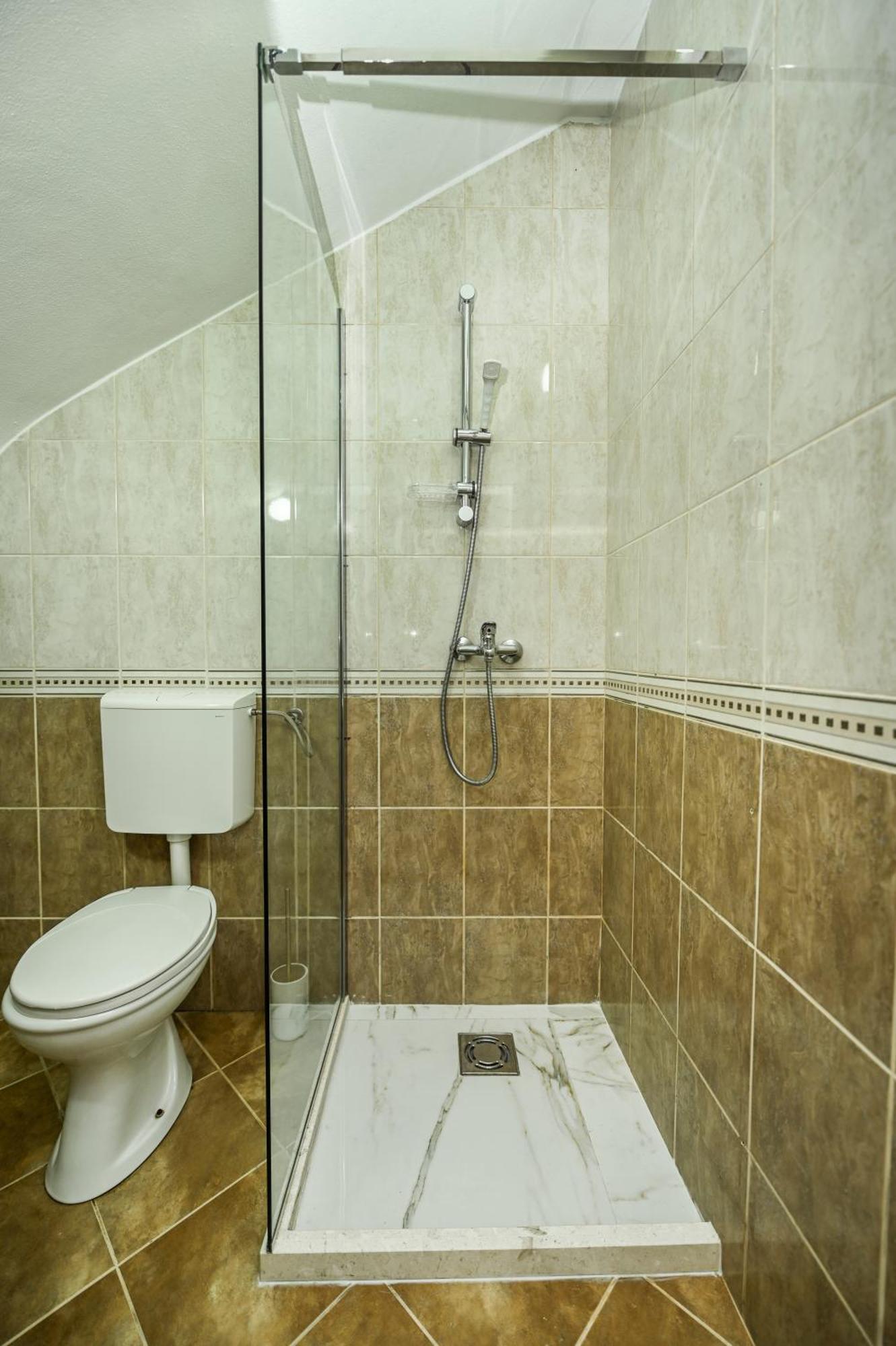 Villa Lux Rajovic 부드바 외부 사진