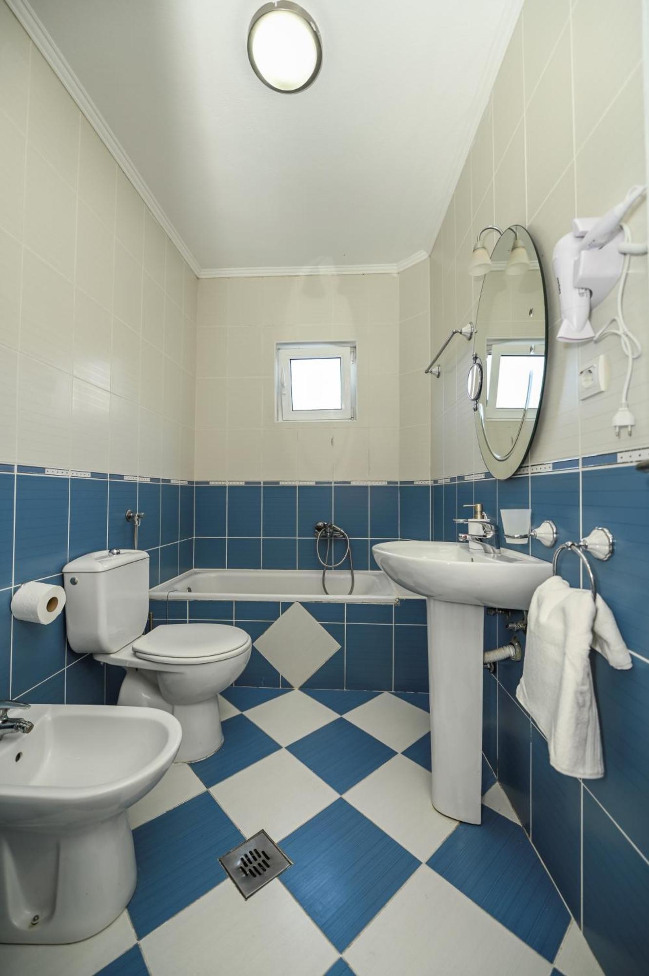 Villa Lux Rajovic 부드바 외부 사진