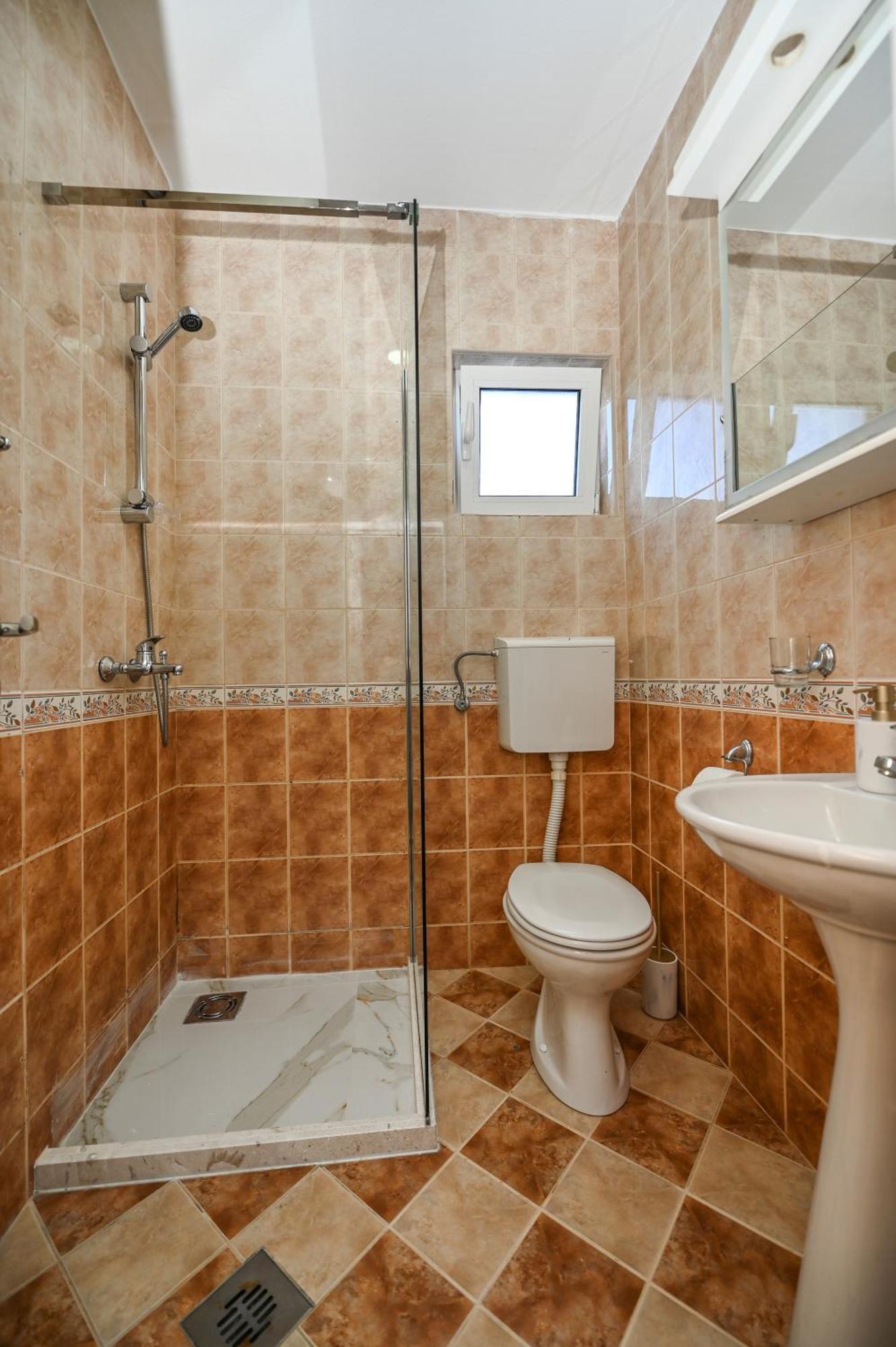 Villa Lux Rajovic 부드바 외부 사진