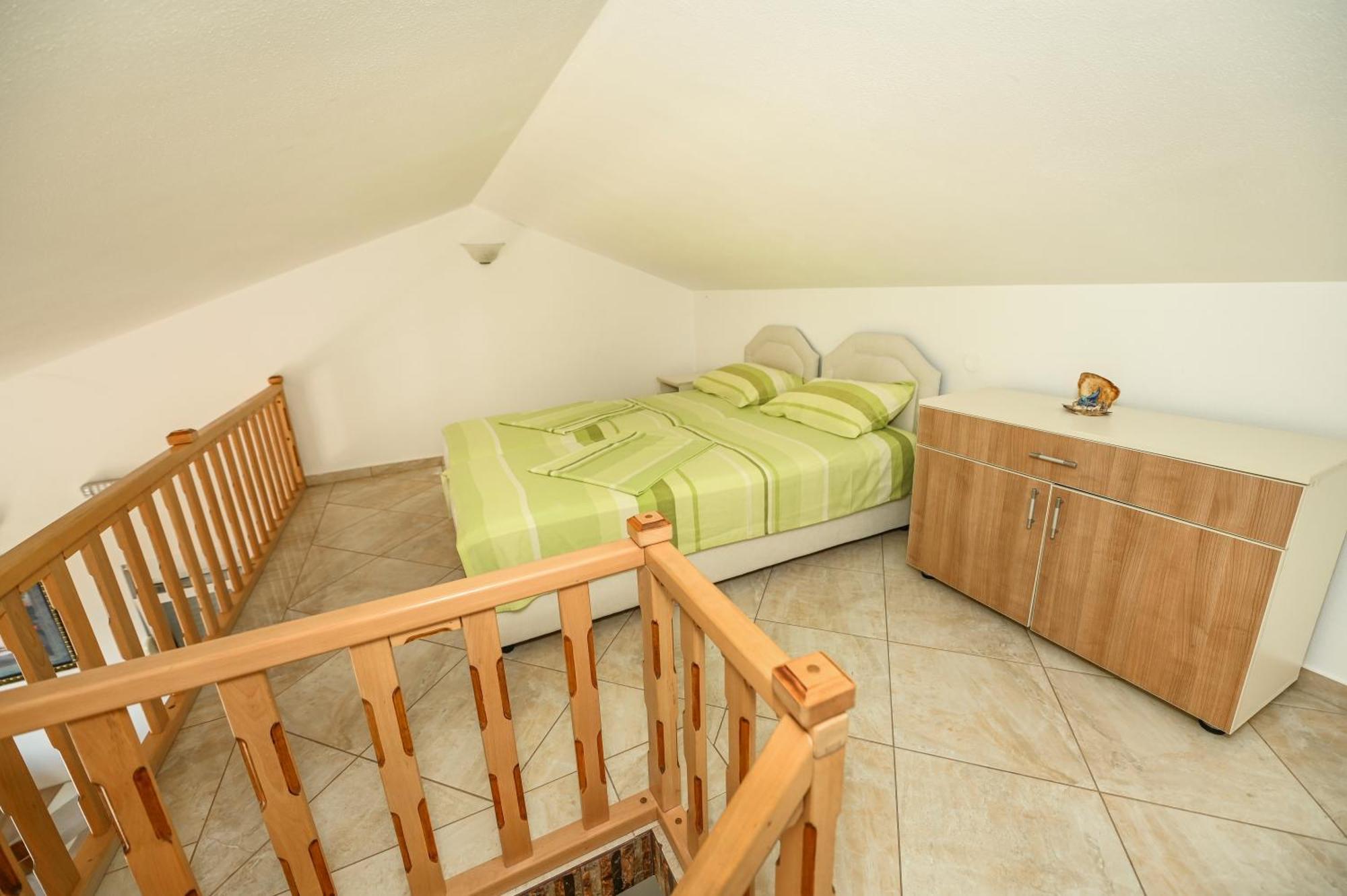 Villa Lux Rajovic 부드바 외부 사진