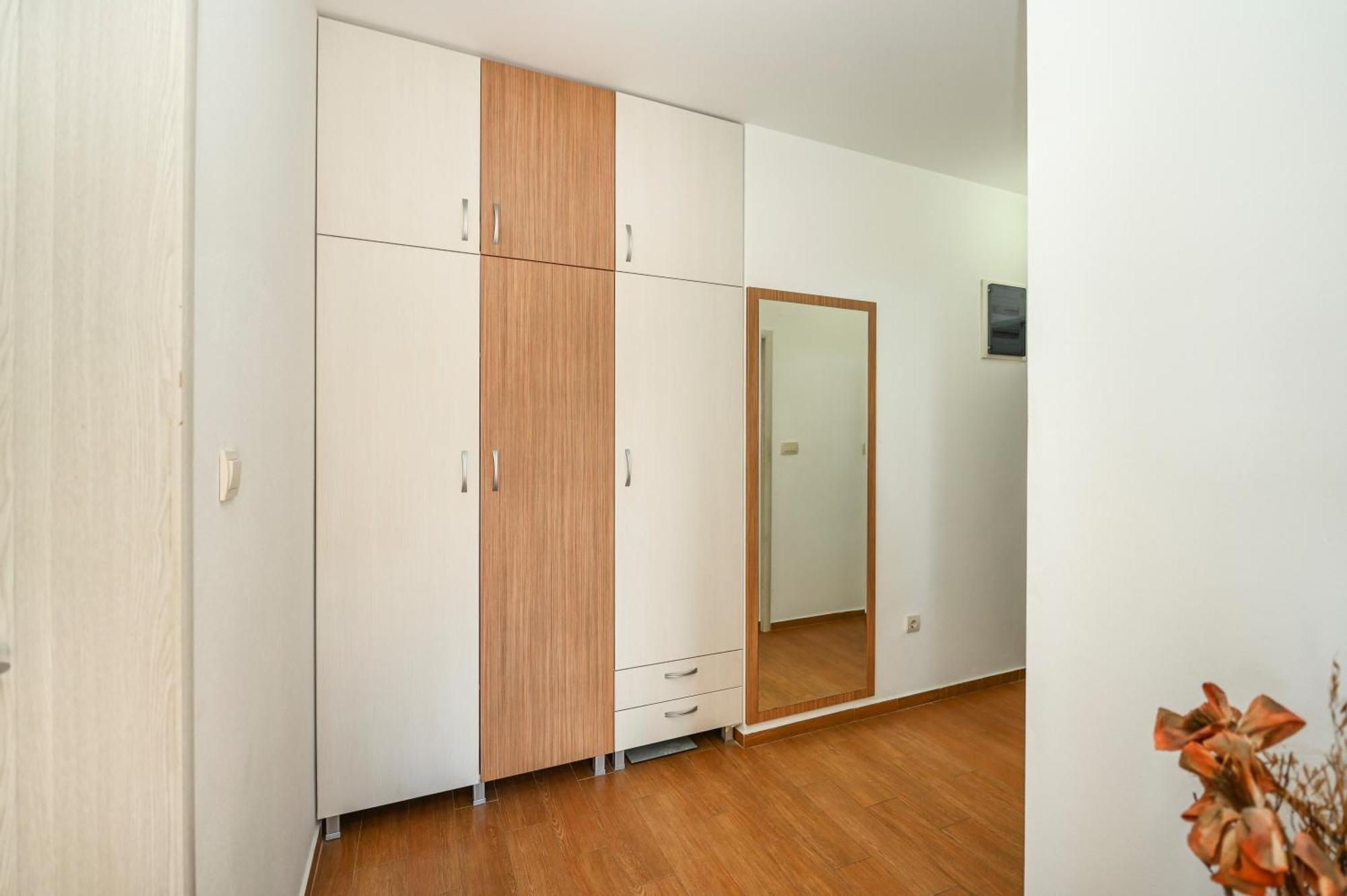 Villa Lux Rajovic 부드바 외부 사진