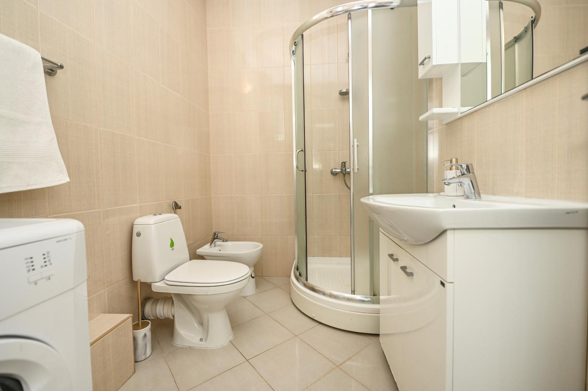 Villa Lux Rajovic 부드바 외부 사진